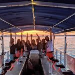 Ft. Lauderdale: Nighttime Sightseeing Catamaran Tour - Why Choose This Cruise?
