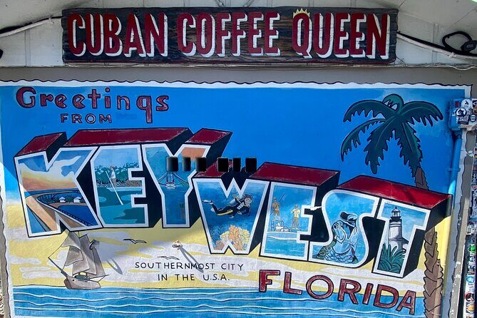 Ft. Lauderdale to Key West Day Trip Quality Day Tours - Key Largo: First Stop and First Impressions