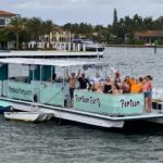 Ft Lauderdale's Boozy Adventure: Set Sail on the Bahama Mama - What to Expect on the Water