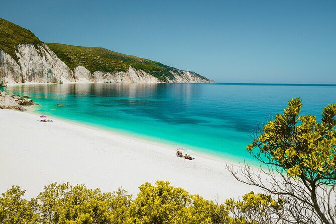 Fteri Beach Delight and Private Day Tour - Frequently Asked Questions