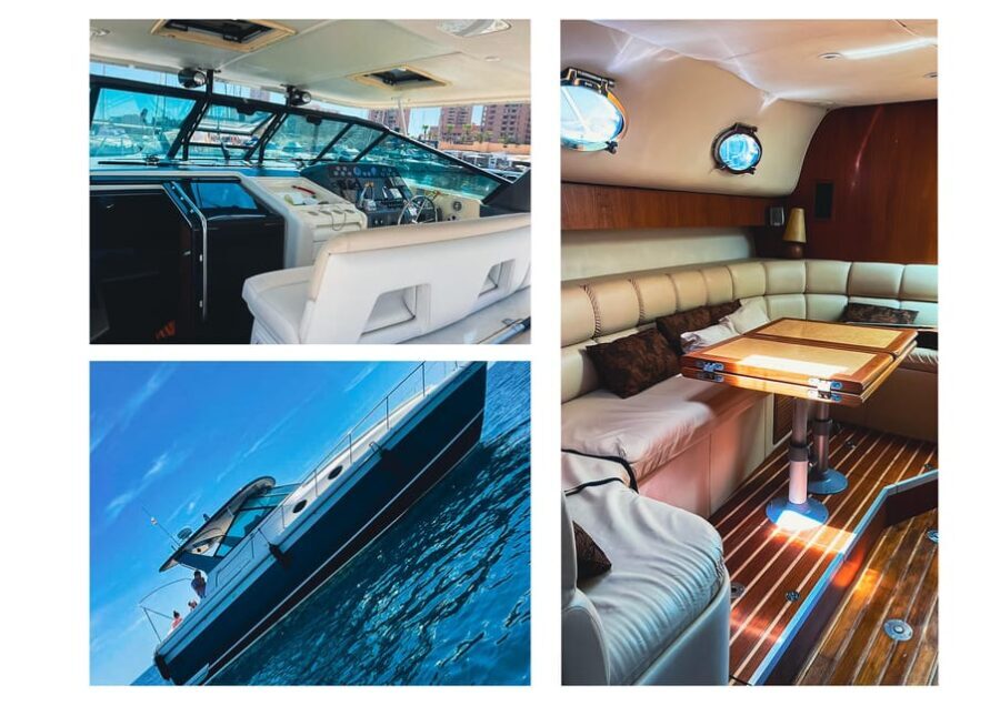 Fuengirola: Private Cruise on the Costa del Sol with Drinks - An In-Depth Look at the Experience