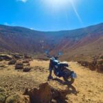 Fuerteventura: 125cc Motorbike Tour Cruise The Mountains - Who Will Love This Experience?