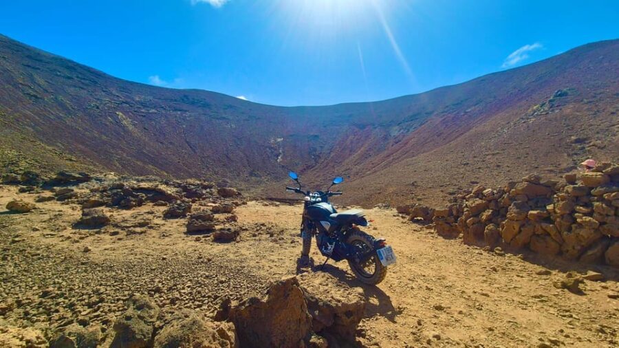 Fuerteventura: 125cc Motorbike Tour Cruise The Mountains - Who Will Love This Experience?