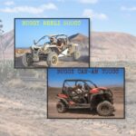 Fuerteventura: Dune Buggy Tour in Northern Fuerteventura - Exploring Fuerteventura in a Dune Buggy: What to Expect