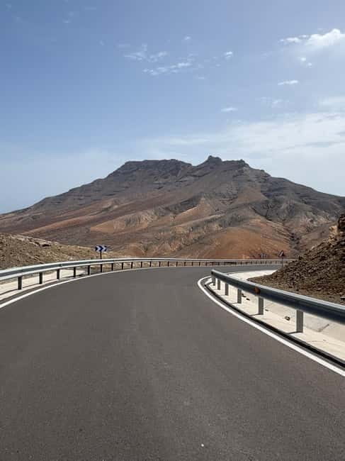 Fuerteventura: Exclusive Panoramic Island Tour - A Detailed Look at the Tour Experience
