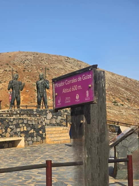 Fuerteventura: Island Highlights VIP Full-Day GRAND TOUR - Final Thoughts