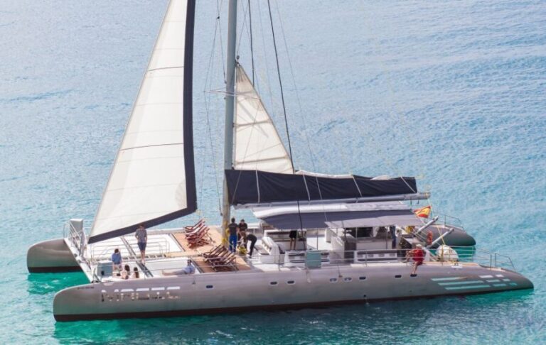 Fuerteventura: Magic Catamaran Trip with Food and Drinks - Final Thoughts