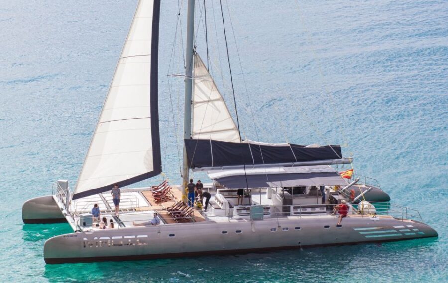 Fuerteventura: Magic Catamaran Trip with Food and Drinks - Final Thoughts