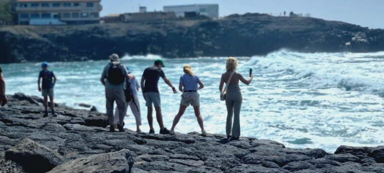 Fuerteventura North with Tapas (food) - Final Thoughts: Is It Right for You?