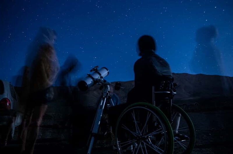 Fuerteventura: Stargazing Experience, Pozo Negro - A Deep Dive into the Fuerteventura Stargazing Tour