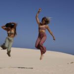 Fuerteventura: Sunset Photo Shooting - An In-Depth Look at the Sunset Photo Shooting Experience