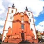 Fulda: Express Walk with a Local - Authenticity and Value