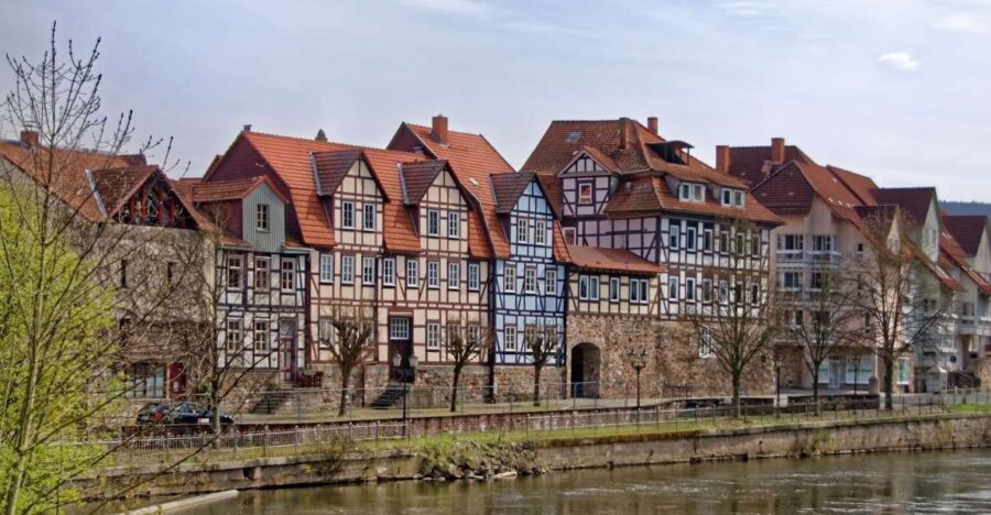 Fulda: Private Guided Walking Tour - A Detailed Look at Fulda’s Private Guided Tour