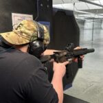 Full Auto - AR15 - Shooting the AR15: What to Expect