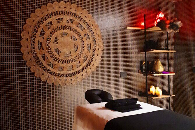 Full Body Relaxing Massage for Women - The Value: Is It Worth It?