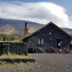 Full circuit of Etna by MTB small group - FAQs