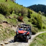 Full-Day 2-Seater Can-Am Commander XT-P UTV Rental - Final Thoughts
