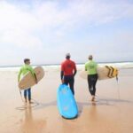Full-Day (2 x 2 hr lessons) Surf Experience Newquay: All levels - A Detailed Look at the Surf Experience in Newquay