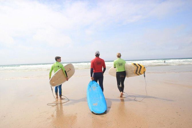 Full-Day (2 x 2 hr lessons) Surf Experience Newquay: All levels - A Detailed Look at the Surf Experience in Newquay