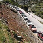 Full-Day 4x4 Self-Drive Safari in East Crete with Lunch - Frequently Asked Questions