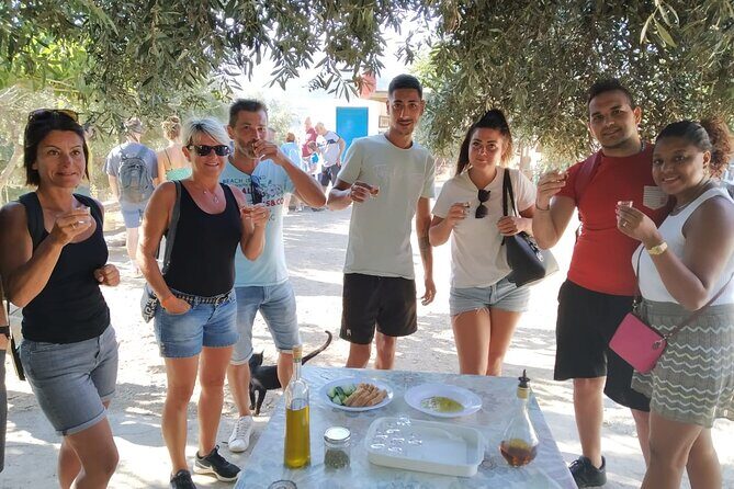 Full Day 4x4 Self-Drive Safari Tour in Crete with BBQ Lunch - Who is This Tour Best Suited For?