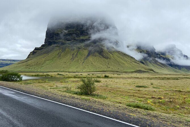 Full Day 4x4 South Coast Tour (Private 1-4 Pax) - Exploring Iceland’s South Coast: A Detailed Look