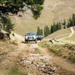 Full Day 4x4 Tour in the Eastern Carpathians - Authenticity and Knowledgeable Guides