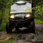 Full Day 6-Seater Can-Am Defender Max Limited UTV Rental - Why This Experience Offers Good Value