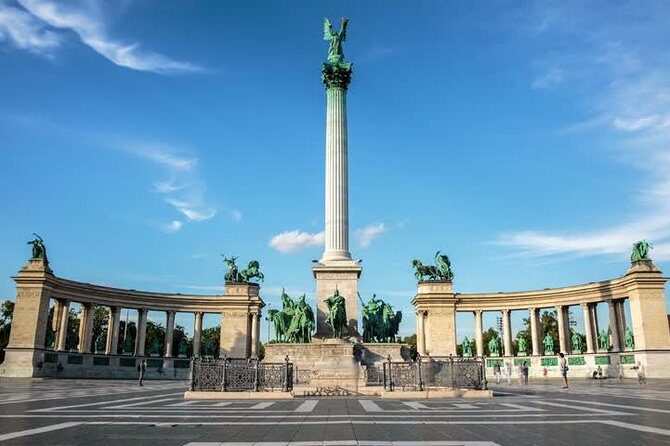 Full Day 7 hours Private Budapest City Tour With Lunch and Cruise - What the Reviews Say