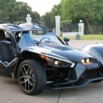 Full-Day (8 hour) Polaris Slingshot Adventure Rental for up to TWO people - An In-Depth Look at the Polaris Slingshot Experience in Cocoa Beach