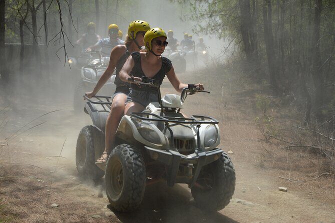 Full-Day Adventure 3 in 1 activity from Antalya to Köprülü Canyon National Park - Why This Tour Matters for Your Travel Experience