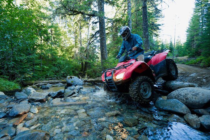 Full-Day Adventure - Rafting, Zipline, Quad & Buggy - FAQs