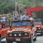 Full-Day Alanya Jeep Safari to Taurus Mountains Guided Tour - Who Would Love This Tour?