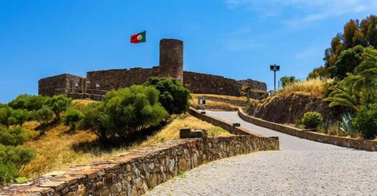 Full Day Algarvian West Coast Tour - Who Will Love This Tour?