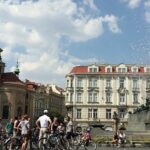 Full-Day All-in-One Bike Tour of Prague (private small group) - Who Will Love This Tour?