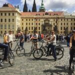Full-Day All-in-One Electric Bike Tour of Prague (7hrs) - The Value of This Experience