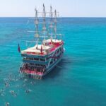 Full Day All Inclusive Boat Ride and Foam Party - Possible Drawbacks and Considerations