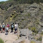 FULL DAY - ALVAO PARK - FISGAS ERMELO WATERFALLS W/ TRANSFER - Exploring the Details of the Tour