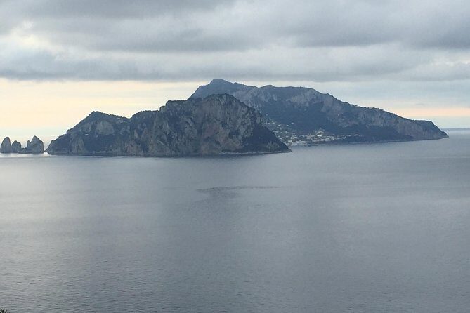Full-Day Amalfi Coast Excursion - Why This Tour Offers Value