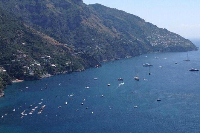 Full-Day amalfi coast private tour Tour From Sorrento - The Sum Up: Is It Worth It?
