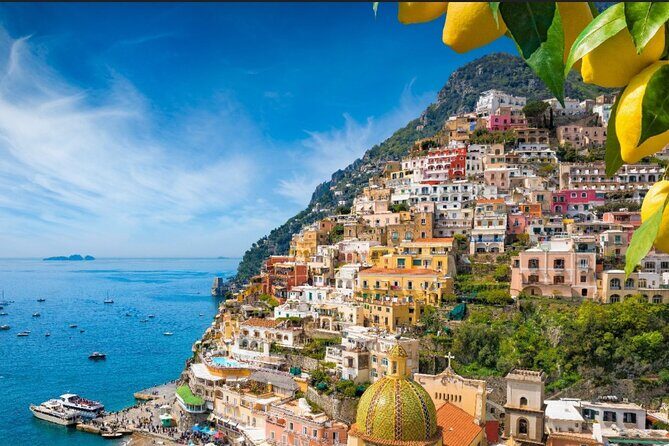Full Day Amalfi Coast Tour by Minivan - Who Will Appreciate This Tour?