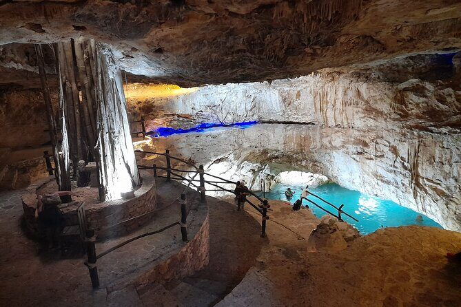 Full-Day Ancient Cenotes Homún from Mérida - The Balance of Pros and Cons