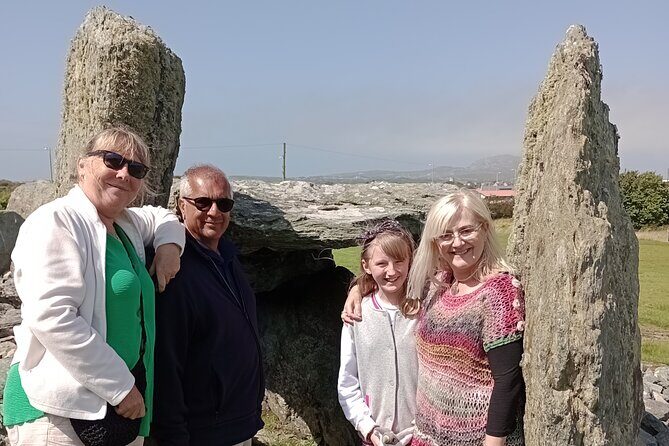 Full Day Anglesey Tour from Llandudno and Conwy - What Makes This Tour Stand Out