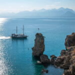 Full-Day Antalya Old City Tour: Kaleiçi, Waterfalls & Boat - Itinerary Breakdown
