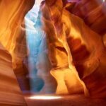 Full-Day Antelope Canyon and Horseshoe Bend Tour from Las Vegas - Frequently Asked Questions
