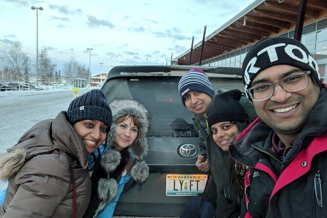 Full Day Arctic Circle Tour - Evaluating the Value