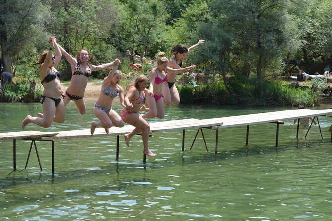 Full Day At Kravice Waterfalls in a Day Tour from Mostar - FAQ