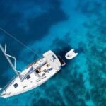 Full Day Athens Sailing Cruise and Gastronomy All-inclusive - The Experience in Detail