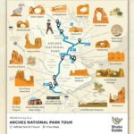 Full-Day Audio Driving Tour of Arches National Park - The Sum Up