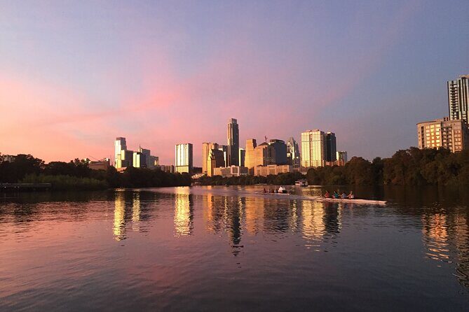 Full-Day Austin Skyline Kayak and Swimming Hole Tour - Frequently Asked Questions